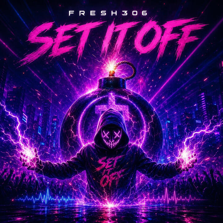 SET IT OFF